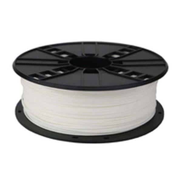 Filamentrulle GEMBIRD 3DP-PLA1.75GE-01-W