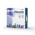 Miniatyrbild 4 av 5: Filamentrulle GEMBIRD 3DP-PLA1.75GE-01-W