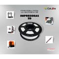 Miniatyrbild 6 av 6: Filamentrulle CoLiDo COL3D-LCD164I Rosa