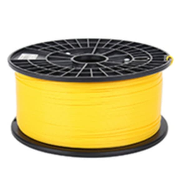 Glødetråd hjul CoLiDo COL3D-LCD163Y Gul