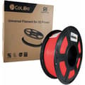 Miniatyrbilde 1 av 6: Filament Reel CoLiDo Rød Ø 1,75 mm