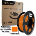 Pikkukuva 2 / 6: Filamenttikela CoLiDo COL3D-LCD164O Oranssi