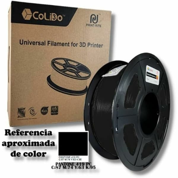 3D-tulostuskynä CoLiDo COL3D-LCD164B