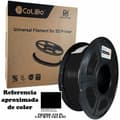 Miniatyrbild 3 av 7: Filamentrulle CoLiDo COL3D-LCD163B Svart