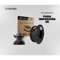 Miniatyrbild 4 av 7: Filamentrulle CoLiDo COL3D-LCD163B Svart