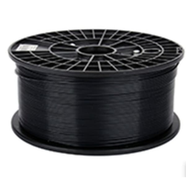 Filamentrulle CoLiDo COL3D-LCD163B Svart