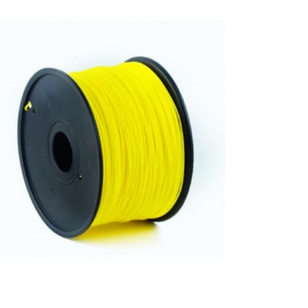 Filamenttikela GEMBIRD 3DP-PLA1.75-01-Y 1,75 mm