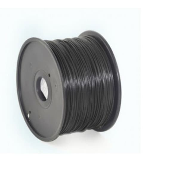 Filamenttikela GEMBIRD 3DP-ABS1.75-01-BK