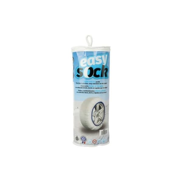 Snekæder til bilen Easy Sock CAD8015 (L)
