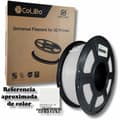 Miniatyrbild 3 av 7: Filamentrulle CoLiDo COL3D-LCD163W Vit
