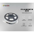 Miniatyrbild 5 av 7: Filamentrulle CoLiDo COL3D-LCD163W Vit
