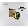 Pikkukuva 3 / 6: Filamenttikela CoLiDo Keltainen 1 kg 1,75 mm