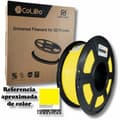 Pikkukuva 2 / 6: Filamenttikela CoLiDo Keltainen 1 kg 1,75 mm