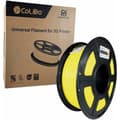 Pikkukuva 1 / 6: Filamenttikela CoLiDo Keltainen 1 kg 1,75 mm