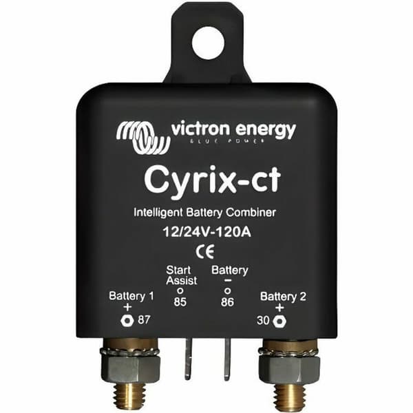 Converter Victron Energy Cyrix