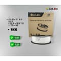 Miniatyrbillede 5 af 5: Glødetråd hjul CoLiDo COL3D-LCD164B Multifarvet