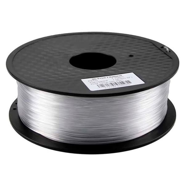Glødetråd hjul CoLiDo COL3D-LCD071X Glødetråd hjul Gennemsigtig