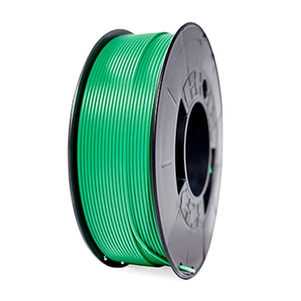 Filamentrulle Winkle PLA-HD Grön