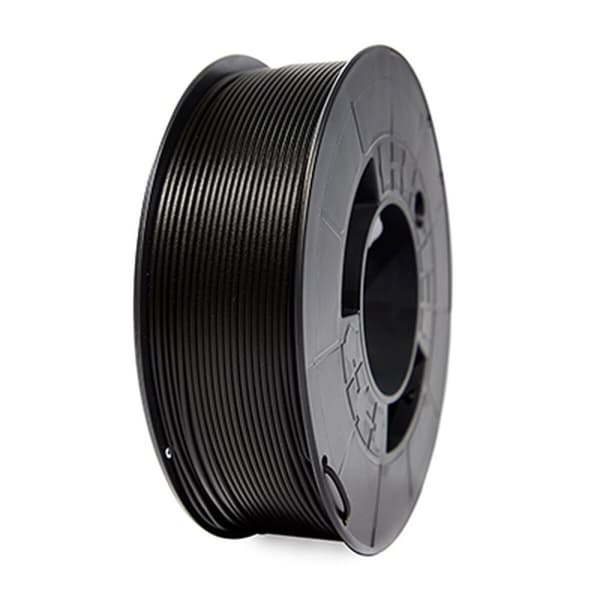 Filamentrulle Winkle PLA-HD Svart
