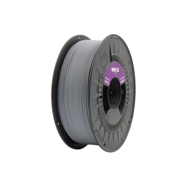 Filamenttikela Winkle PLA-HD Harmaa