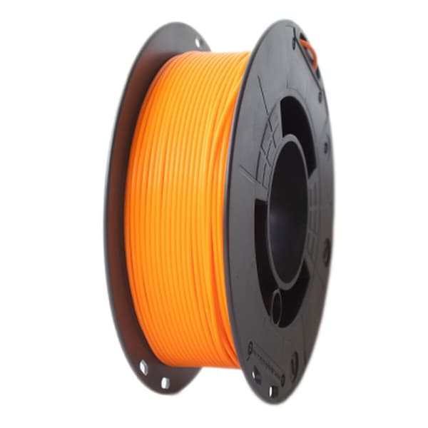 Filamentrulle Winkle PLA-HD Orange