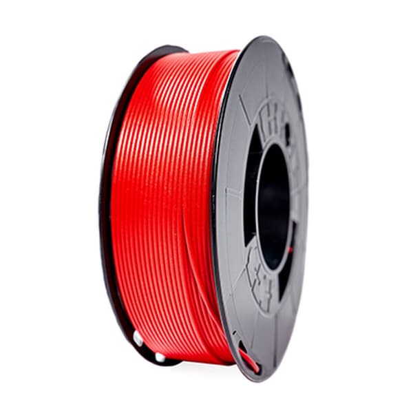 Filamenttikela Winkle PLA-HD Punainen