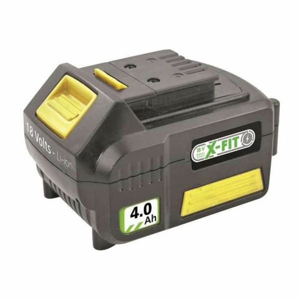 Laddningsbart lithiumbatteri Fartools X-FIT - XF-BAT-40 18 V