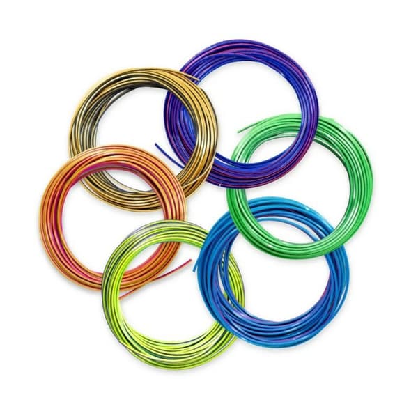 Filamentrulle 3Doodler FLOW-TRIFILLS