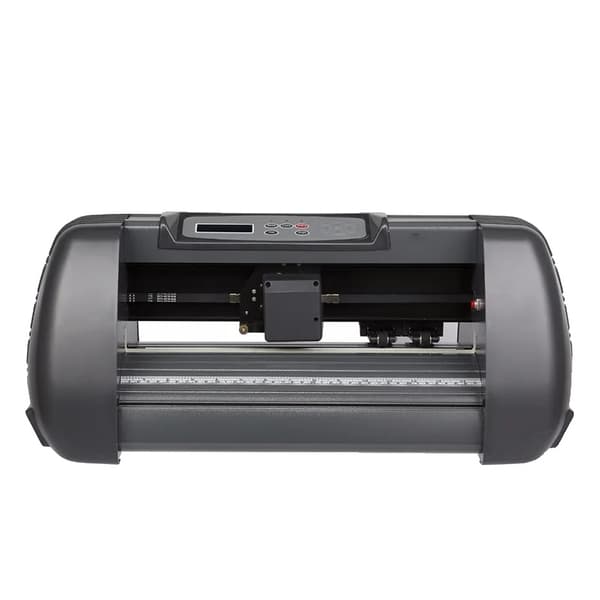 Vinyyli Leikkuri Plotteri, 500g Paino, Korkea Tarkkuus Leikkaus,375 manuaali SK375
