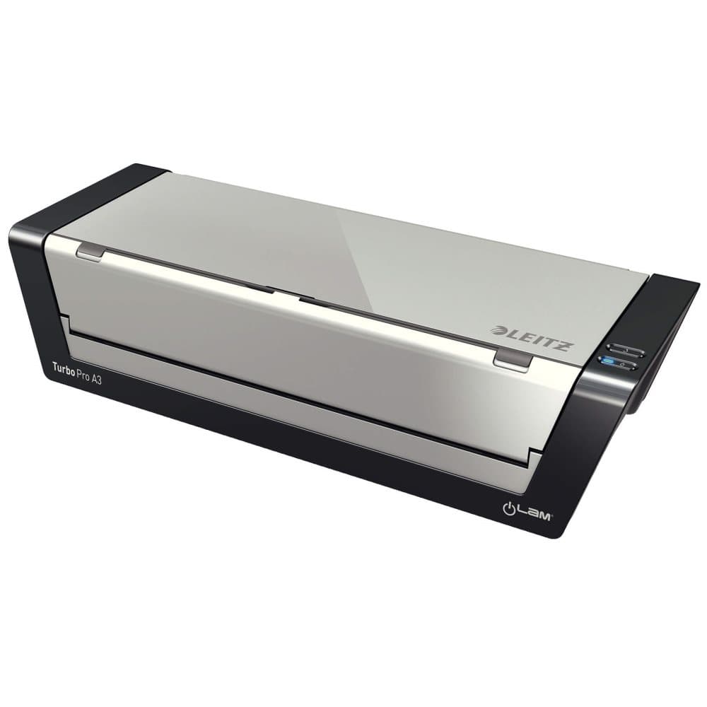 LEITZ Laminator iLAM Touch Turbo Pro A3