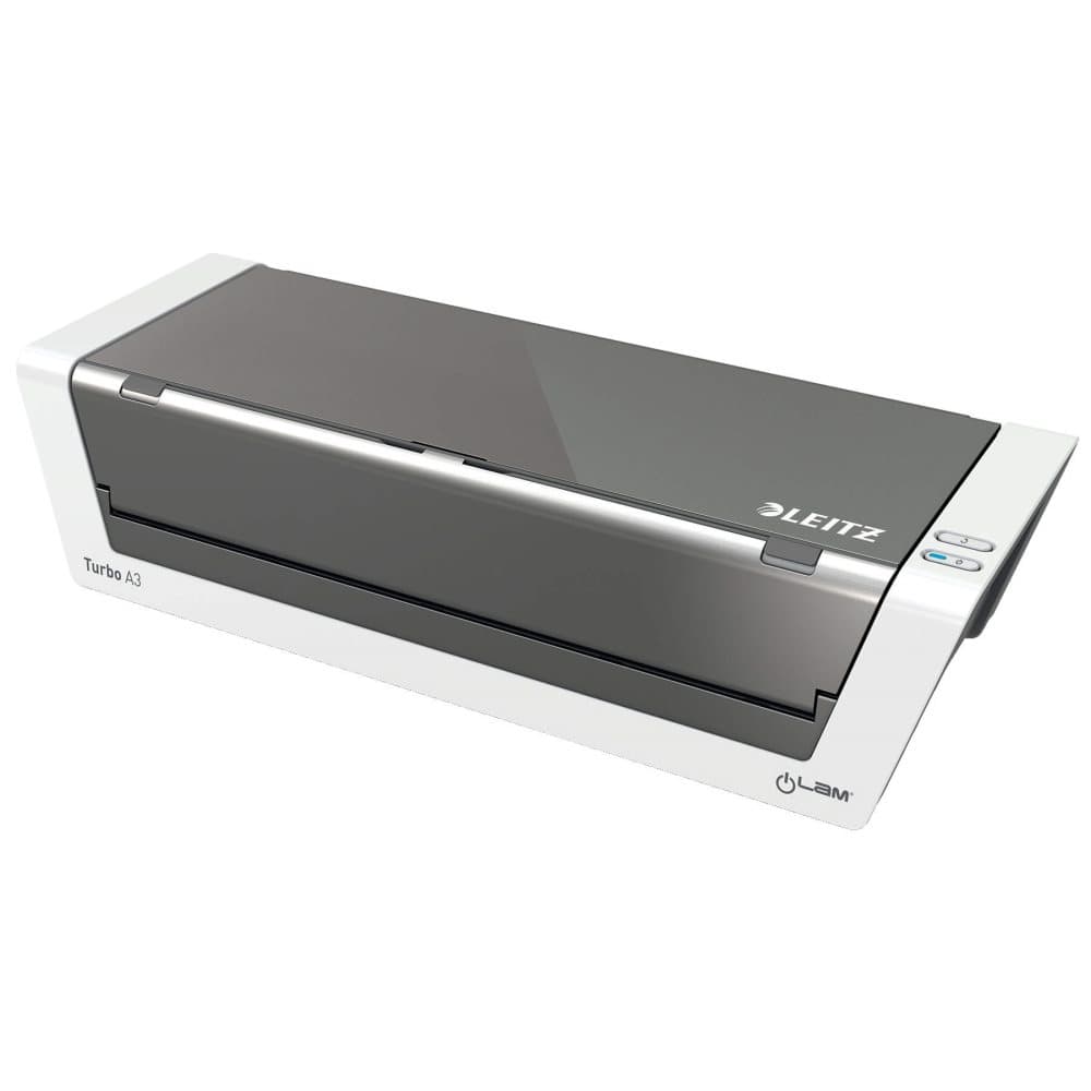 LEITZ Laminator iLAM Touch 2 Turbo A3