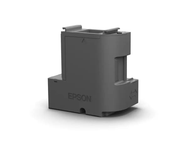 Epson - Bläckunderhållsbox - för EcoTank ET-14100, 4850, L6290, M1170; EcoTank Pro ET-5150; Expression Home XP-5150, 5155