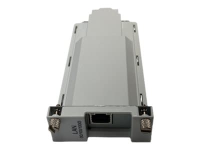 Epson - Printserver - Gigabit Ethernet - för WorkForce Enterprise WF-C20750 D4TW, C21000 D4TW, M21000 D4TW; WorkForce Pro WF-C878, C879