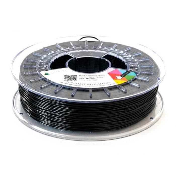 SMARTFIL Filament FLEX - 2,85 mm - Noir - 750g