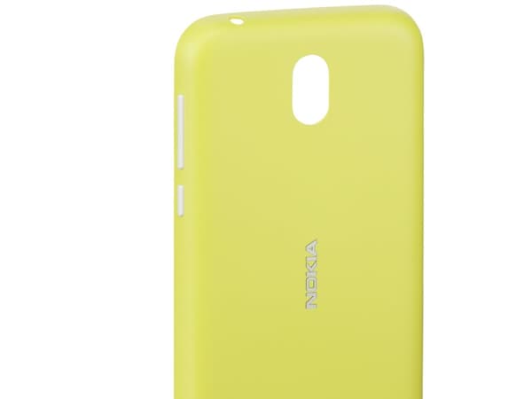 X-Press On Cover Dual Pack Pink & Yellow