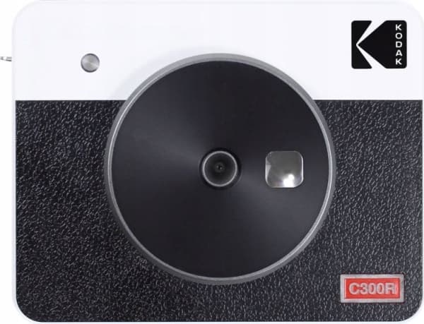 Kodak Sofortbildfilme Mini 3 30er Pack, Korea, 107 mm, 55 mm, 152 mm, 150 g, 30 styck