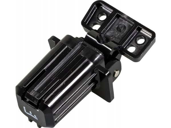 HP CZ271-60023, Sarana, Musta
