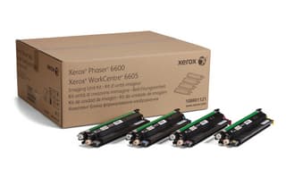 Xerox VersaLink C400 - Sett for skriverbildedannelse - for Phaser 6600; VersaLink C400, C405; WorkCentre 6605, 6655