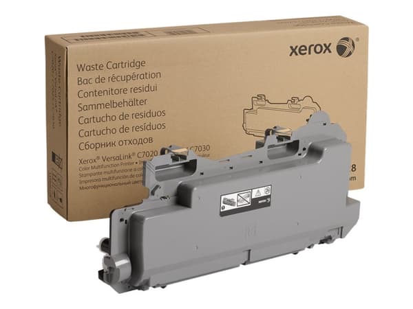 Xerox - Toneroppsamler - for VersaLink B7125, B7130, B7135, C7020, C7025, C7030, C7120, C7125, C7130