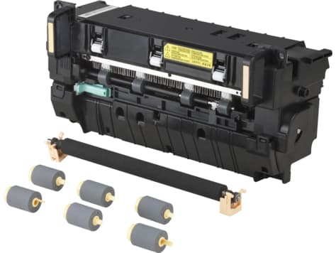 Samsung ML-PMK65K - Vedlikeholdssett - for Samsung ML-5510, ML-5512, ML-5515, ML-6510, ML-6512, ML-6515