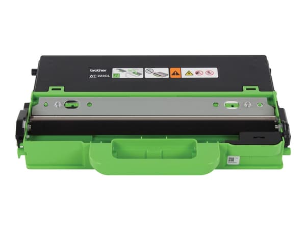 Brother WT223CL - Toneroppsamler - for Brother DCP-L3510, L3517, L3550, HL-L3210, L3230, L3270, L3290, MFC-L3710, L3730, L3750