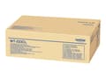 Miniatyrbilde 2 av 5: Brother WT223CL - Toneroppsamler - for Brother DCP-L3510, L3517, L3550, HL-L3210, L3230, L3270, L3290, MFC-L3710, L3730, L3750