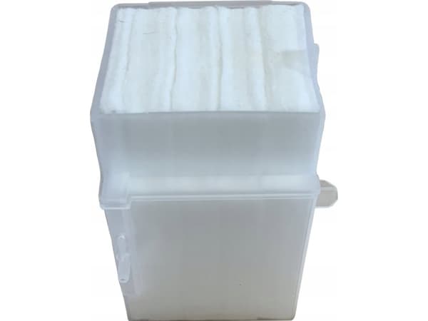Brother Brother oryginalny ink absorber box LEK119001, Brother MFC-J200, MFC-J245