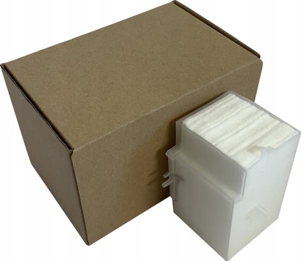 Brother Brother oryginalny ink absorber box LEK119001, Brother MFC-J200, MFC-J245