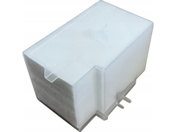 Brother Brother oryginalny ink absorber box LEK119001, Brother MFC-J200, MFC-J245