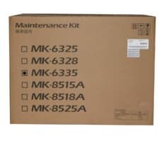 Kyocera MK 6335 - Underhållssats - för TASKalfa 5003i, 6003i
