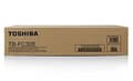 Miniatyrbild 1 av 5: Toshiba TB-FC30E - Uppsamlare för tonerspill - för e-STUDIO 2000AC, 2010AC, 2020ac, 2050C, 2051C, 2500AC, 2510AC, 2520ac, 2550C, 2551C