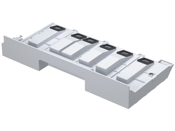 Epson Reunukseton huoltosäiliö Stylus Pro 4900, Harmaa, 1 kpl