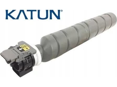 Katun 51341, 40000 Sider, Kyocera, ECOSYS P 8060 CDN, TASKALFA 2552 CI, 2553 CI, 3252 CI, 3253 CI, 3552 CI, 4002 I, 4052 CI, 4052 CI, 4052 CI,...