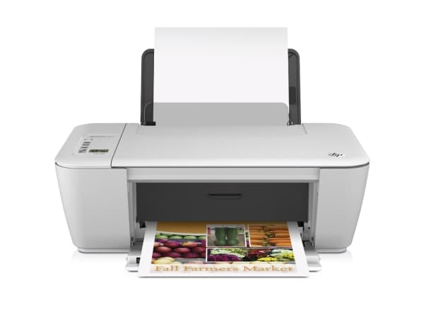 HP - 220 volt fikseringsenhet